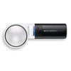 the image shows the 6x eschenbach mobilux LED magnifiers