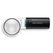 the image shows the 6x eschenbach mobilux LED magnifiers