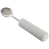Picture of straight spoon from Homecraft Queens Cutlery