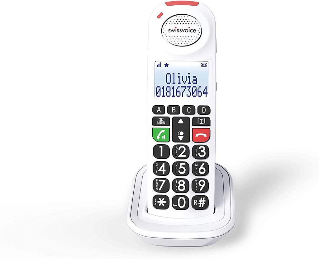 Swissvoice Xtra 2155 Duo