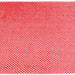 Washable Non-Slip Tablemats – red