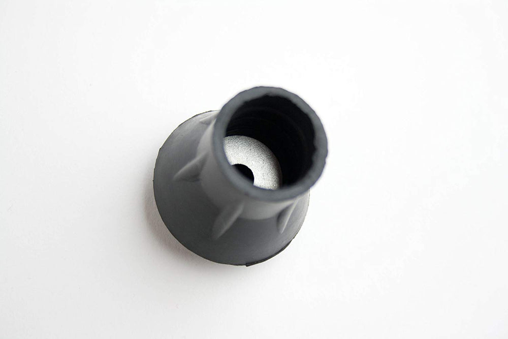 The image shows the top view of the 13mm bell shaped ferrule