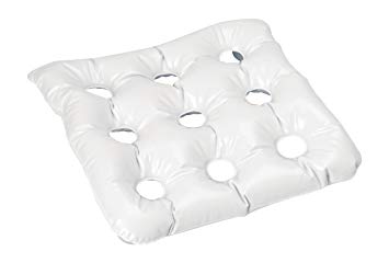 Inflatable Bath Cushion