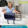 Able Life Bedside Extend-A-Rail