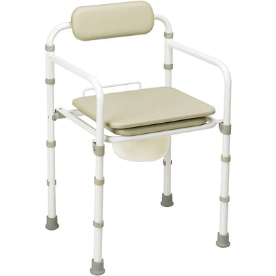 Uni-Frame Folding Shower Chair