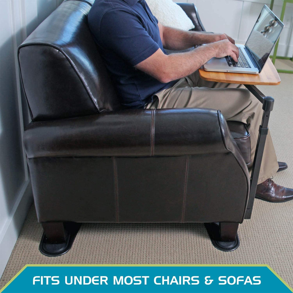 Able Life Swivel Tray Table