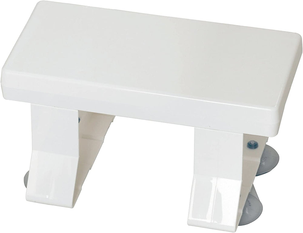 the image shows the derby bath seat from the rear