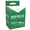 Biofreeze On-The-Go Singles Pack of 10 5ml Gel Sachets