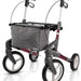 The Topro Olympos Rollator