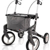 The Topro Olympos Rollator