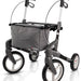 The Topro Olympos Rollator