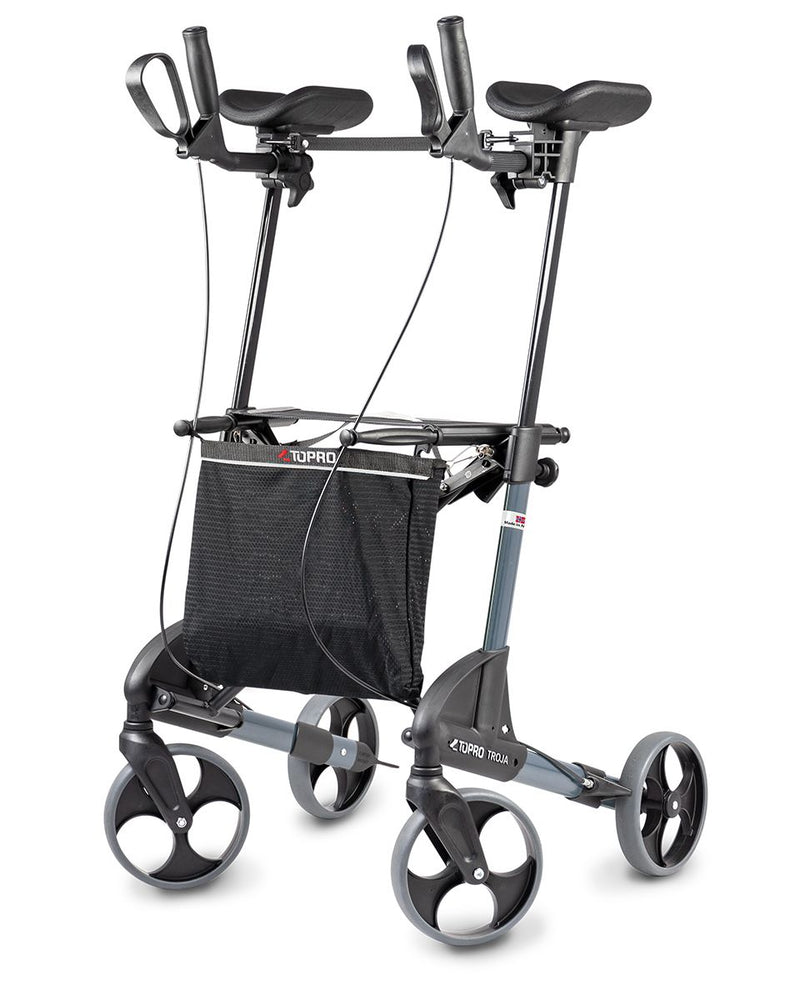 Troja Forearm Rollator