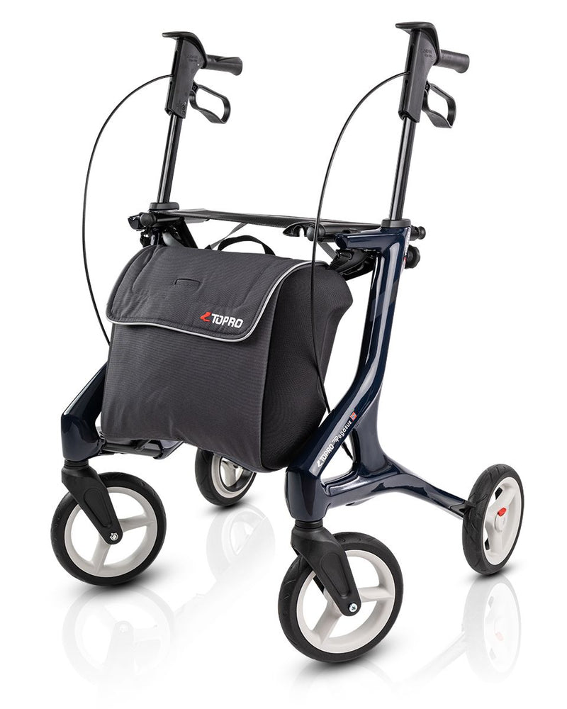 Topro Carbon Pegasus Rollator