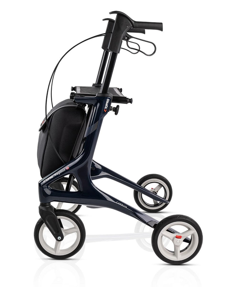 Topro Carbon Pegasus Rollator