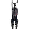 Topro Carbon Pegasus Rollator – folded