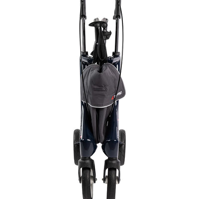 Topro Carbon Pegasus Rollator – folded