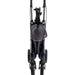 Topro Carbon Pegasus Rollator – folded