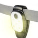 Light up clip on safety aid