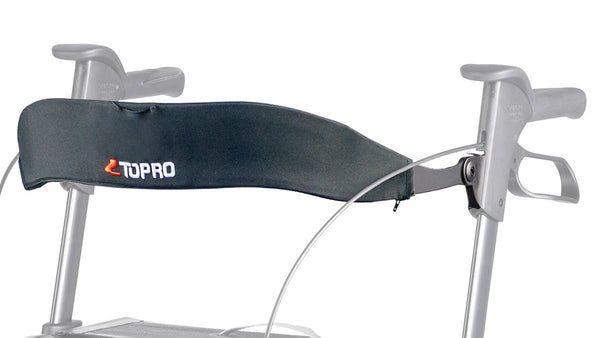 Topro Back Support for Troja Original, Classic, Olympos