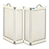 Portable Shower Screen - CS4