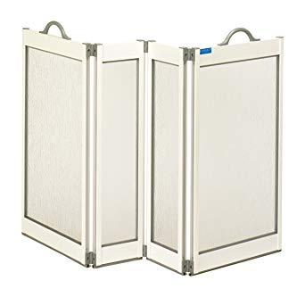 Portable Shower Screen - CS4