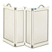 Portable Shower Screen - CS4