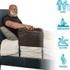 Able Life Bedside Safety Handle and Integral Pouch