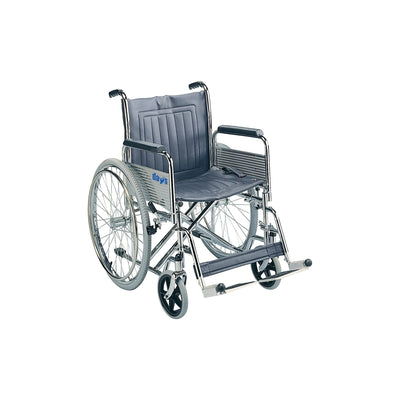 Days Self Propelled Mobility Aid