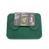 Non-Slip Tablemat and Coasters Set – green