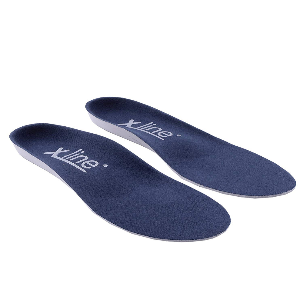 The image shows 2 Xline Insoles