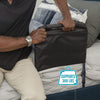 Able Life Bedside Safety Handle and Integral Pouch