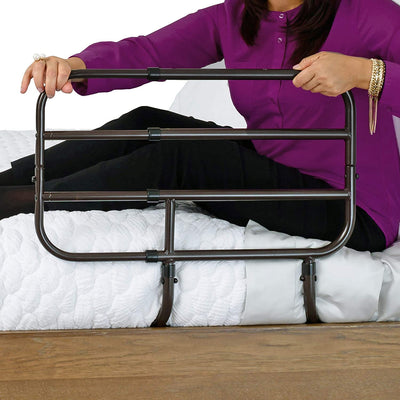 Able Life Bedside Extend-A-Rail