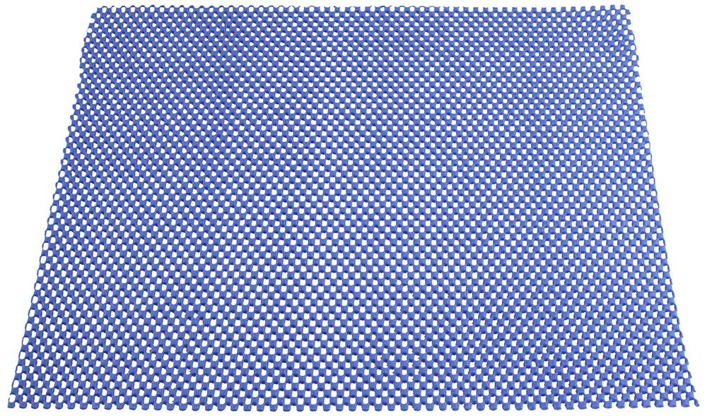 Washable Non-Slip Tablemats – blue