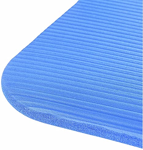 A Closeup of the Aeromat Mat