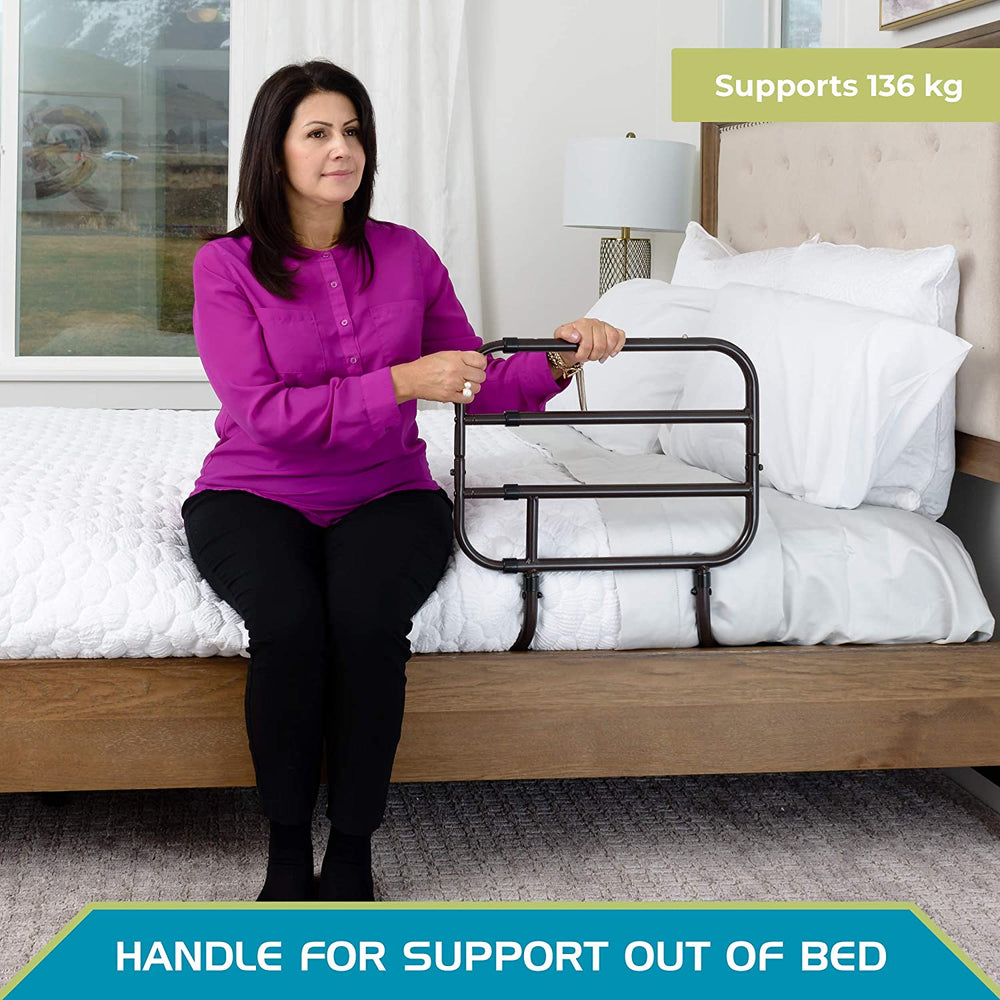 Bedside Extend-A-Rail - Able Life Solutions