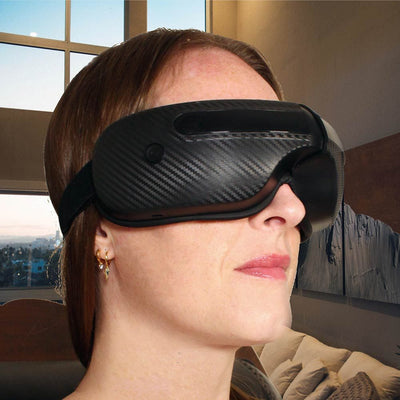 Lifemax Compact Eye Massager