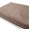 Luxury Tweed Kitten Cushioned Lap Tray