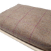 Luxury Tweed Kitten Cushioned Lap Tray