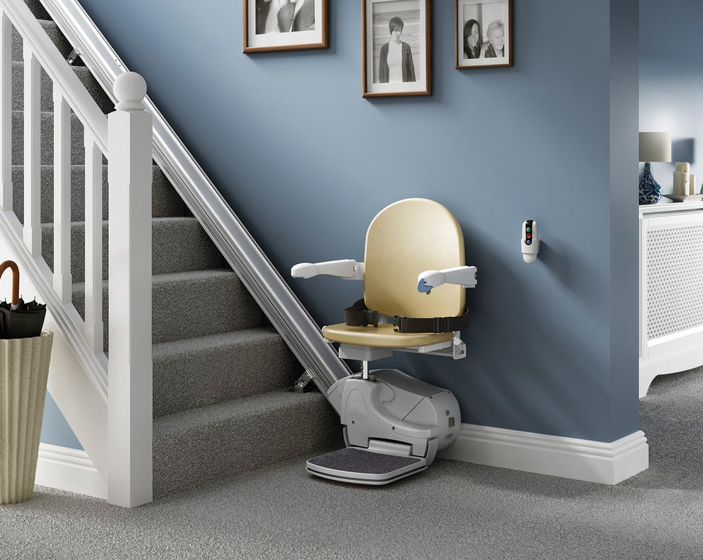 950 Compact Stairlift