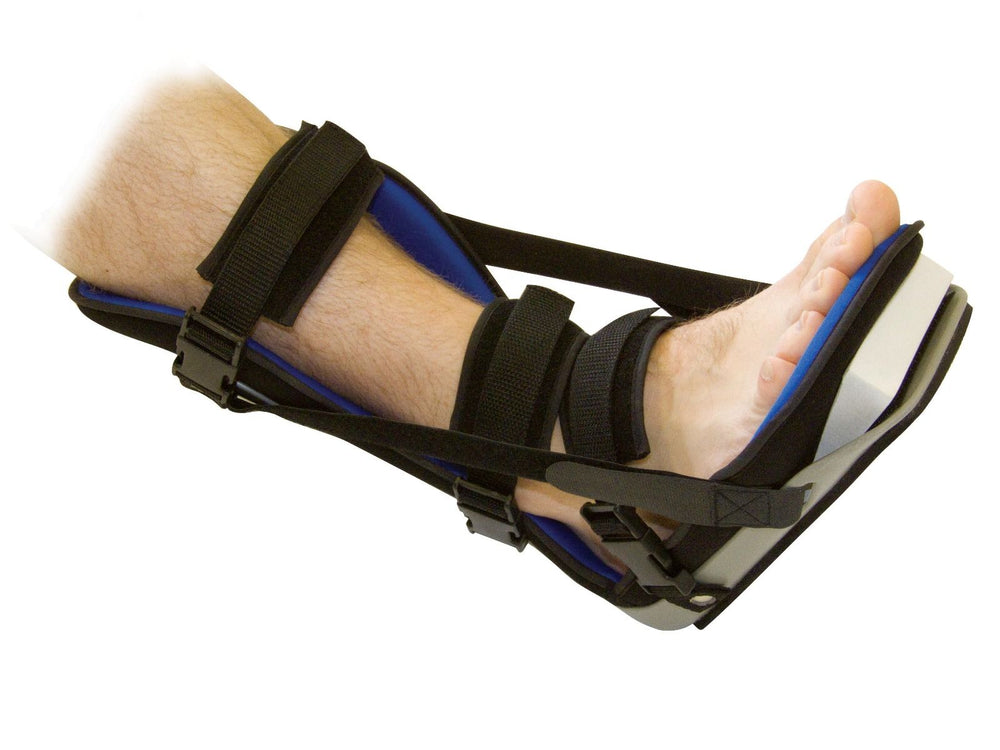 Adjustable Night Splint