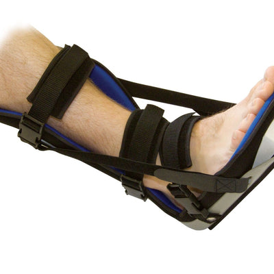 Adjustable Night Splint