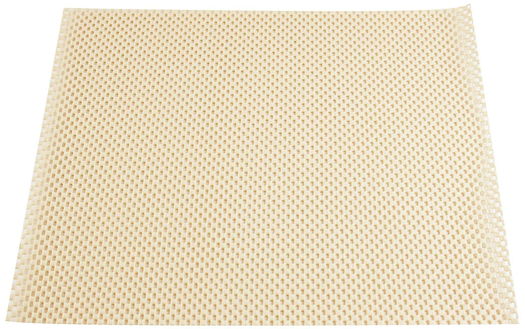 Washable Non-Slip Tablemats – ivory
