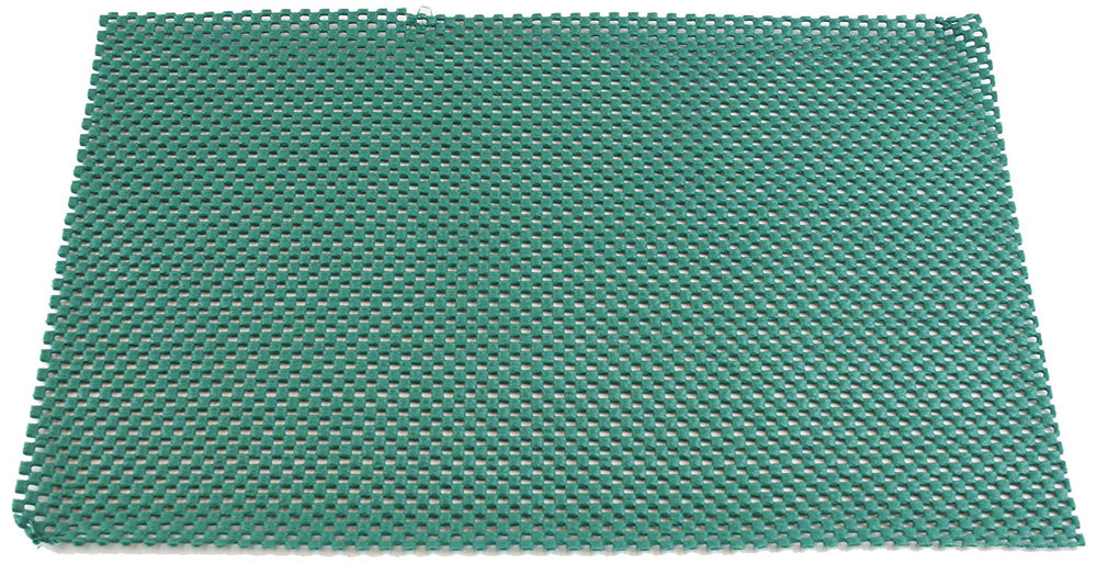 Washable Non-Slip Tablemats – green