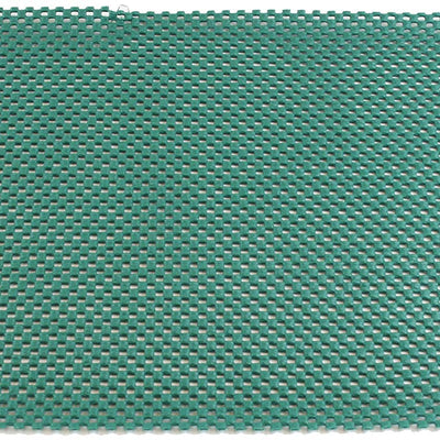 Washable Non-Slip Tablemats – green