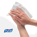 Purell Antimicrobial Wipes Plus - Tub of 270