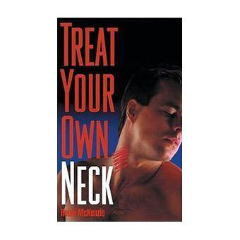 The Treat Your Own Neck Book