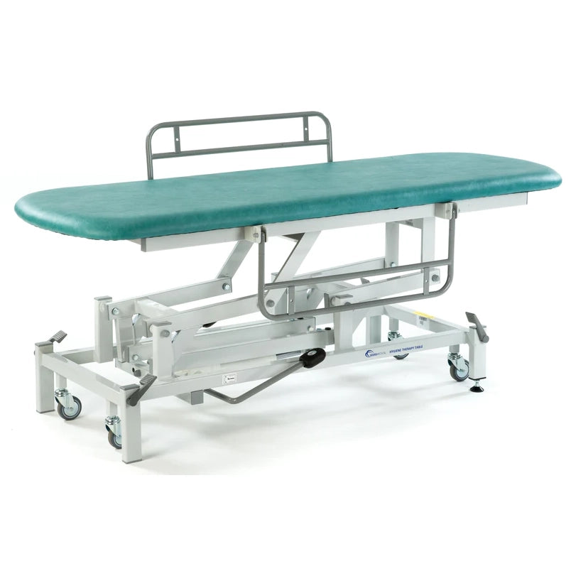 Therapy Hygiene Table - Small