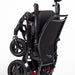 the image shows the folded up airfold powerchair