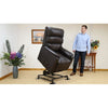 Alexander Universal Furniture Raiser Mk2 for Riser Recliner