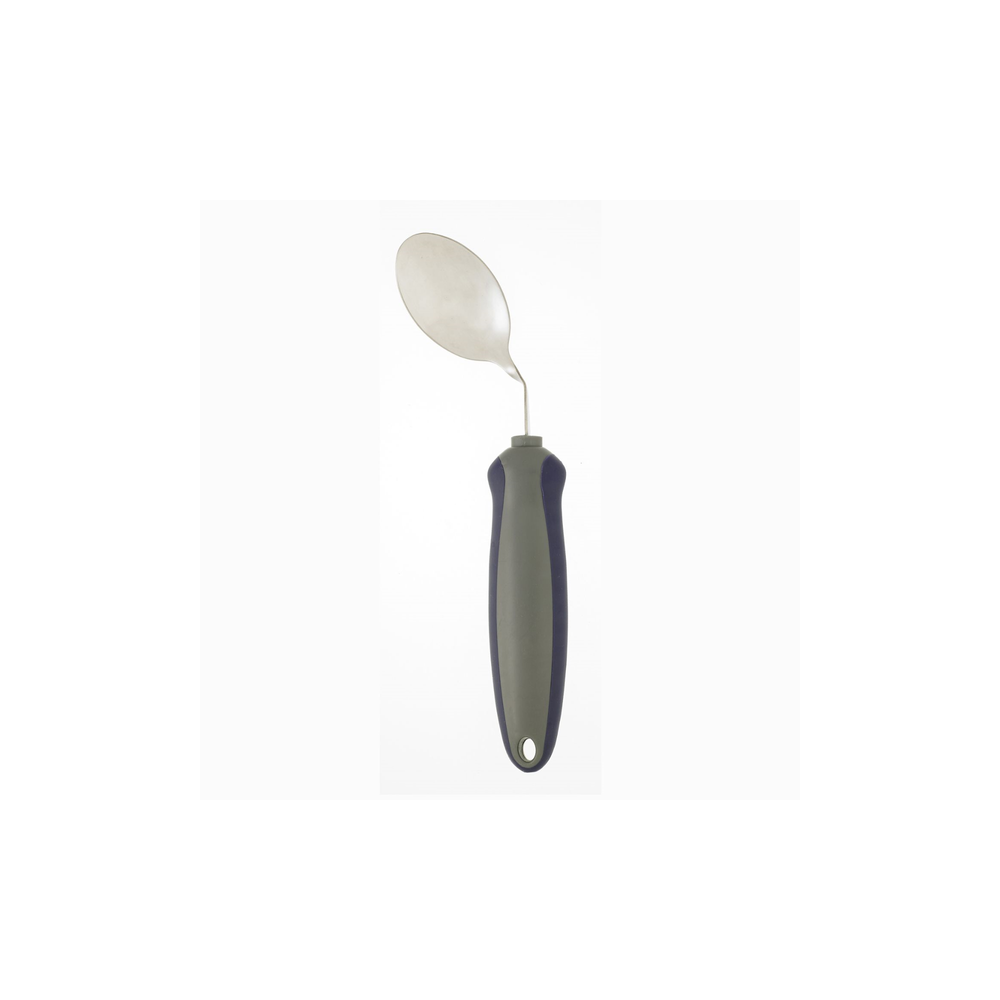The Homecraft Newstead Angled Spoon